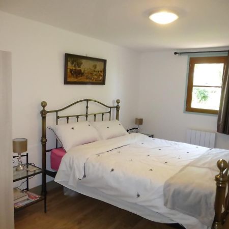 Chez Kate Bed and Breakfast Charroux  Εξωτερικό φωτογραφία