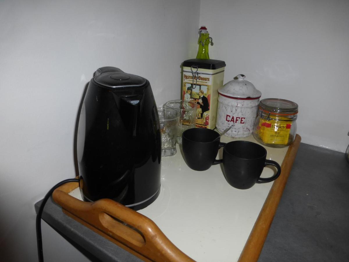 Chez Kate Bed and Breakfast Charroux  Εξωτερικό φωτογραφία