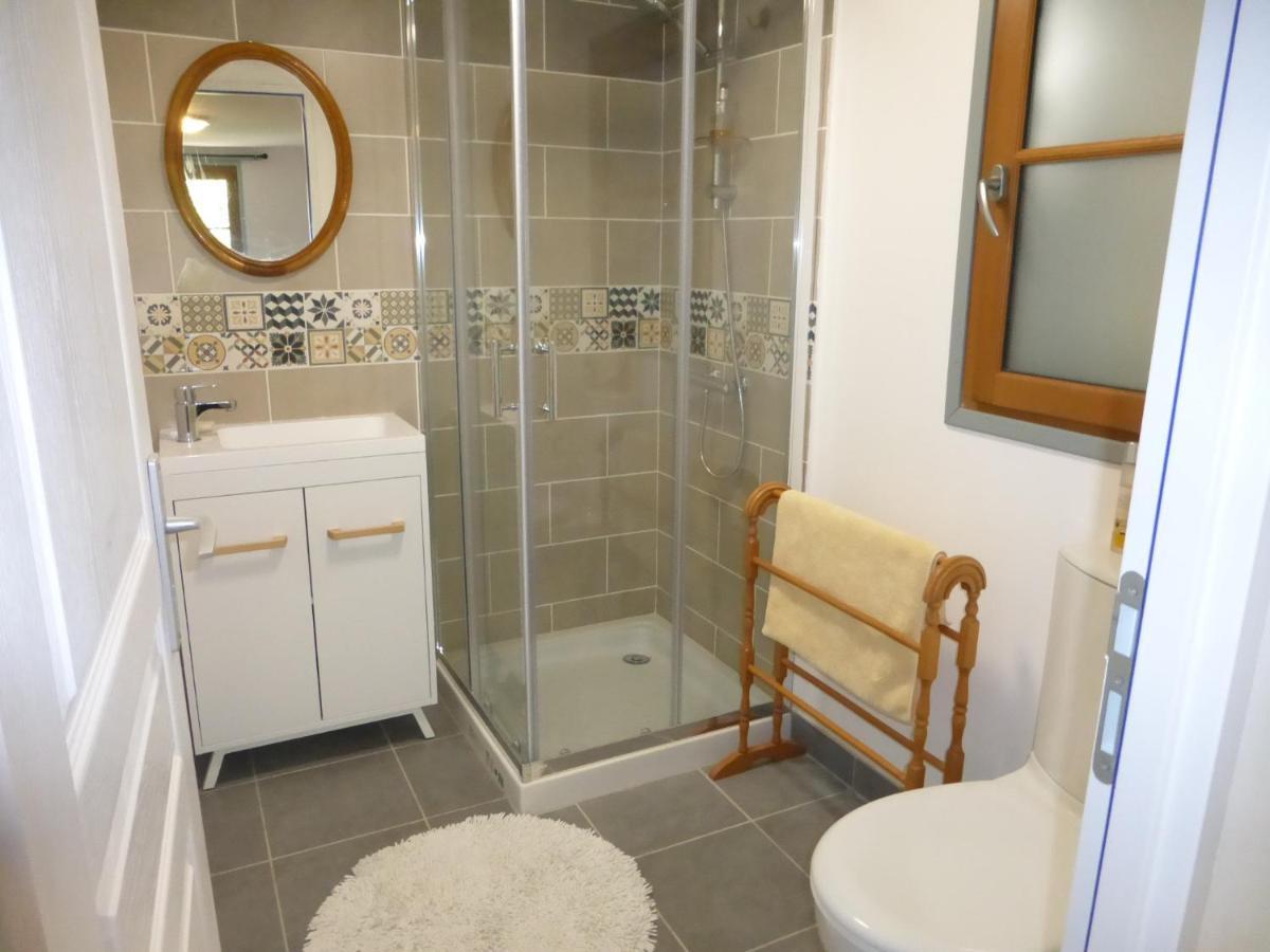 Chez Kate Bed and Breakfast Charroux  Εξωτερικό φωτογραφία
